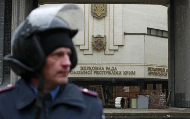 Ситуация в Крыму: подробности и последствия провокаций России на полуострове