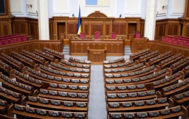 На онлайн-трансляцию заседаний комитетов Рады необходимо около 1 млн грн, - комитет