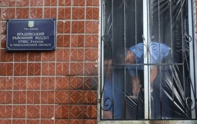 Вищий спецсуд підтвердив вирок обвинуваченим у "врадиевскому справі"