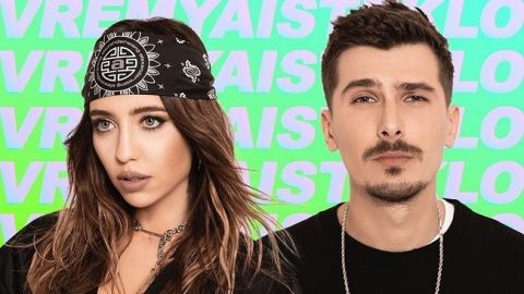 Наступает новый этап: "Время и Стекло" объявили о распаде группы трогательным видео