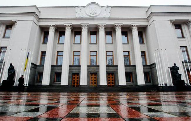 Рада планирует усовершенствовать процедуру применения санкций Нацтелерадио