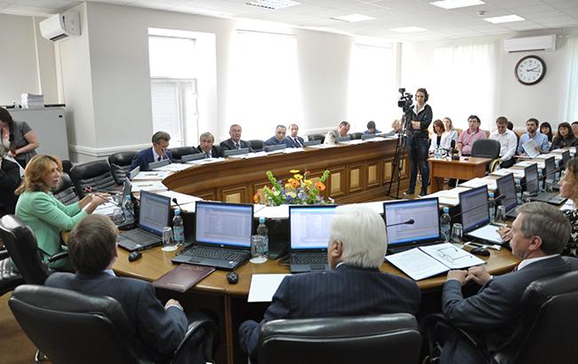 ВРП внесе подання президенту про призначення судді Касаційного адмінсуду