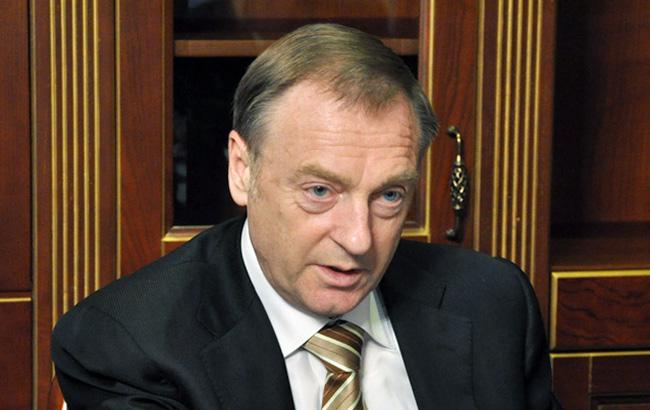 Лавринович с 1 сентября является подозреваемым в деле о захвате власти, - ГПУ