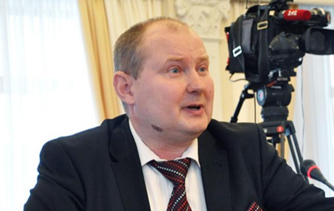 Вища рада правосуддя відкрила ще одну справу проти судді Чауса