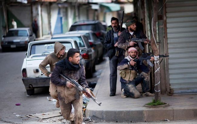 Генсек ООН підтримав створення "безпечних зон" в Сирії