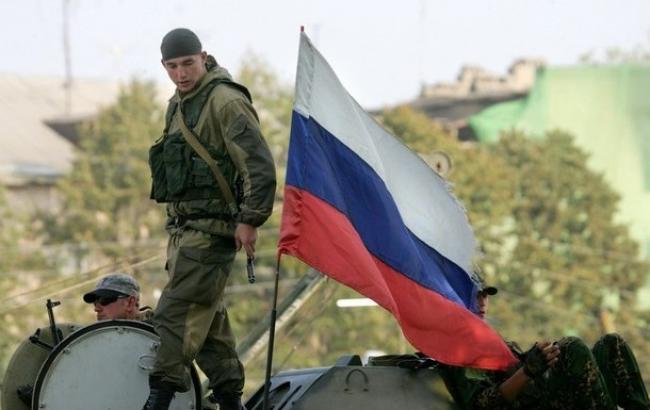 ВС РФ призывают на Донбасс ограниченно годных к военной службе лиц, - разведка