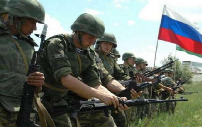 Військових РФ планують заселити в "націоналізовані" квартири на Донбасі, - розвідка