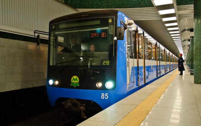ЧП в харьковском метро расследуется как покушение на убийство