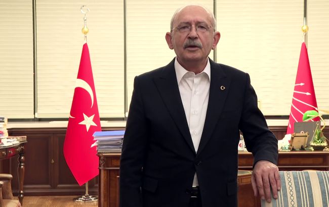 Турецька опозиція визначилася з кандидатом у президенти: хто побореться з Ердоганом