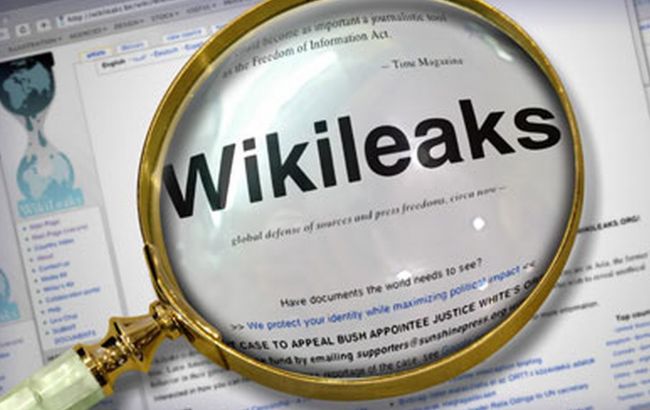 Wikileaks повідомили про втручання ЦРУ у вибори у Франції в 2012 році