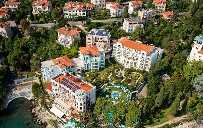 Выгодные путешествия с TUI Ukraine: скидки на туры по выходным