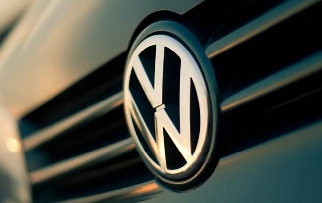 Volkswagen теряет рыночную долю в Европе