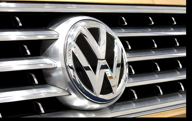 В Германии подали групповой иск к Volkswagen по делу о дизельном скандале