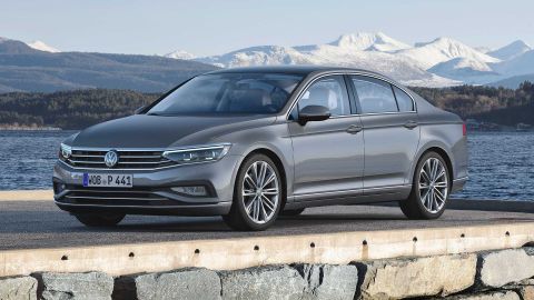 Volkswagen Passat йде на пенсію: відомо, хто його замінить