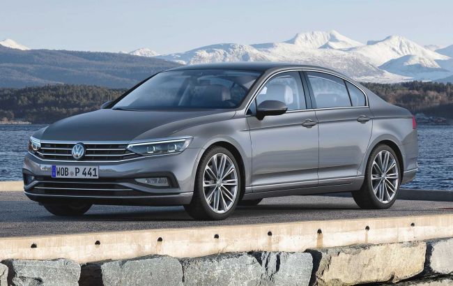 Volkswagen Passat уходит на пенсию: стало известно, кто его заменит