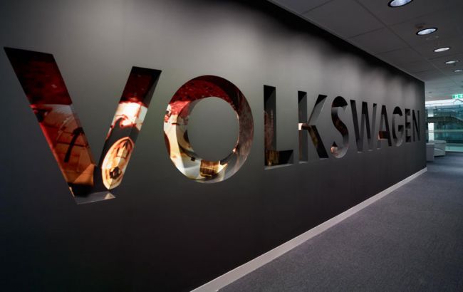 Volkswagen зізнався у махінаціях на європейському ринку