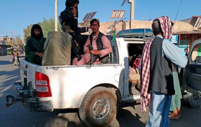 Таліби захопили ще три столиці провінцій на північному сході Афганістану