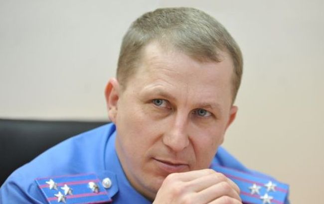 Донецкой области не хватает 2 тыс. полицейских