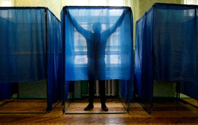 Сьогодні "день тиші" напередодні виборів у 205 окрузі в Чернігові