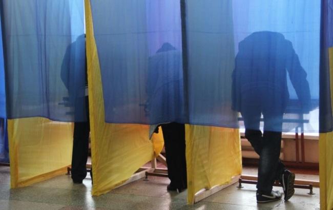 В КИУ рассказали, какие нарушения фиксировали в день проведения повторных местных выборов