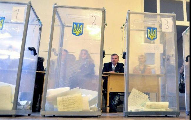 ОПОРА: на виборах у Києві зафіксовано 6 порушень