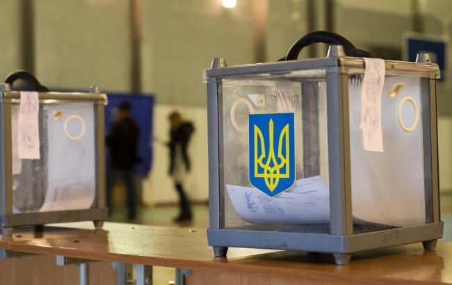Явка виборців на виборах мера у Львові станом на 16:00 склала 30%