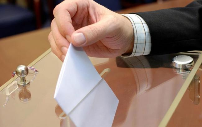 КГГА заявляет о 350 фактах нарушения законодательства на местных выборах
