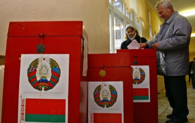 На президентських виборах в Білорусі достроково проголосували вже 36% виборців