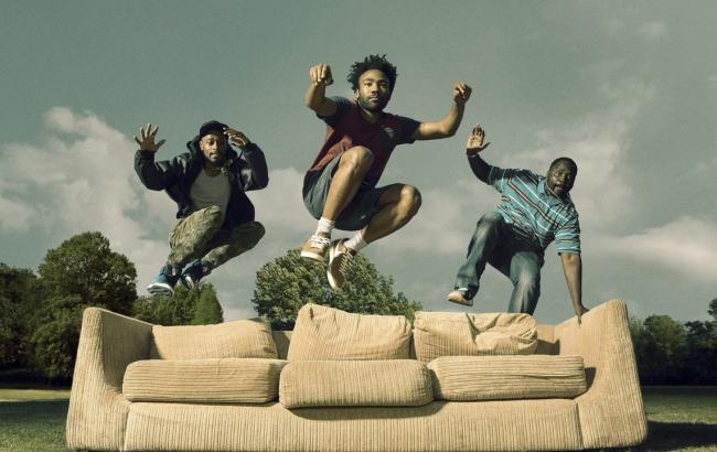 Названы лучшие сериалы года