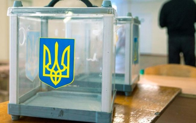 "Батькивщина" обнаружила в списках избирателей "аномальные" квартиры