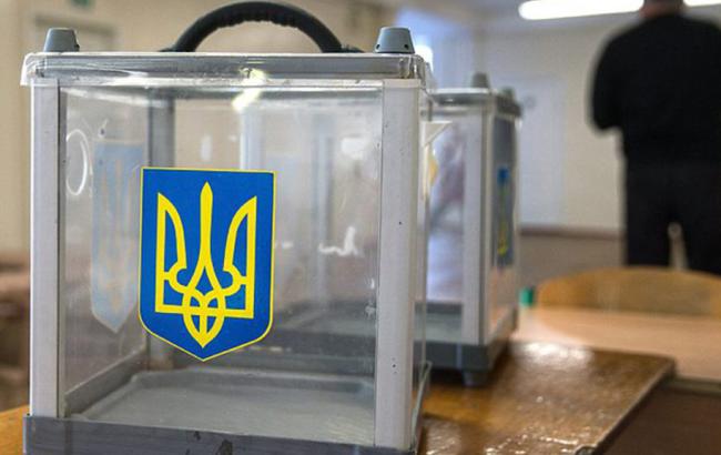 Опитування РБК-Україна: 38% не бачать сенсу в голосуванні на місцевих виборах