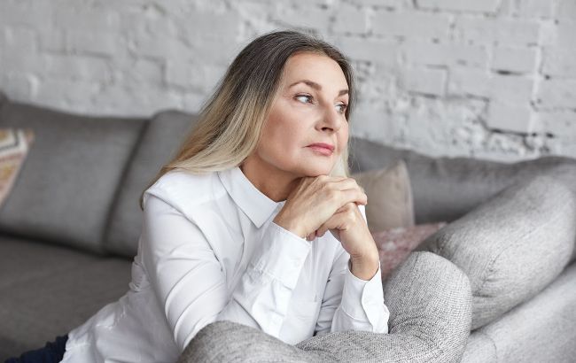 7 причин, почему симптомы менопаузы усиливаются осенью и зимой