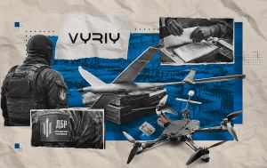 Vyriy проти ДБР: що не так з цінами на дрони та як скандал б&rsquo;є по галузі