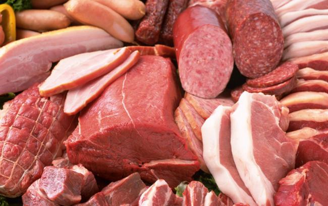 РФ не пустила більше 150 тонн українського м'яса