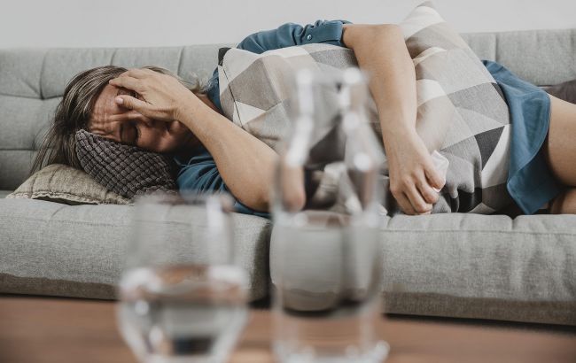 Ранок без головного болю: топ-3 дієві методи, як швидко подолати похмілля