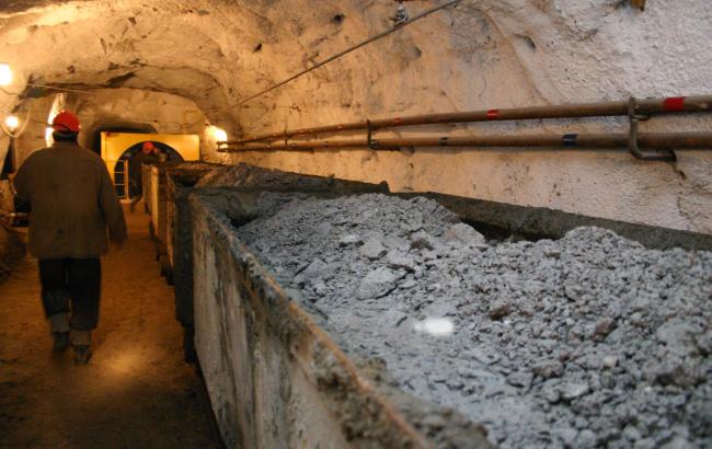 У Луганській області на захопленій бойовиками шахті загинув гірник