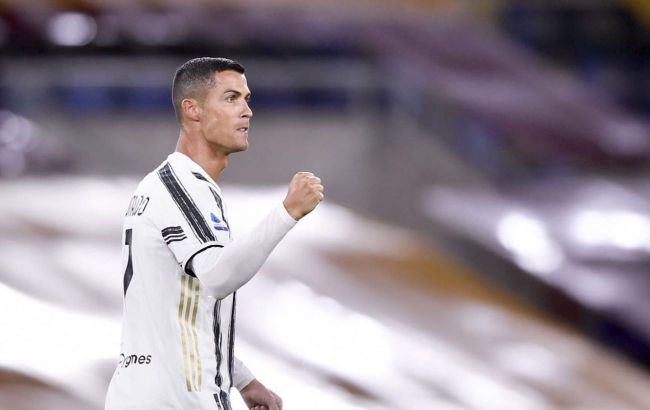 Роналду хоче піти з "Ювентуса" до кінця трансферного вікна