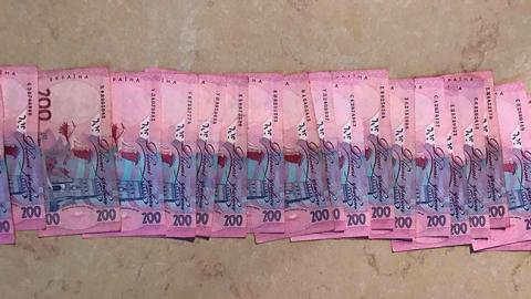 У Києві на хабарі затримали викладача одного з ВНЗ