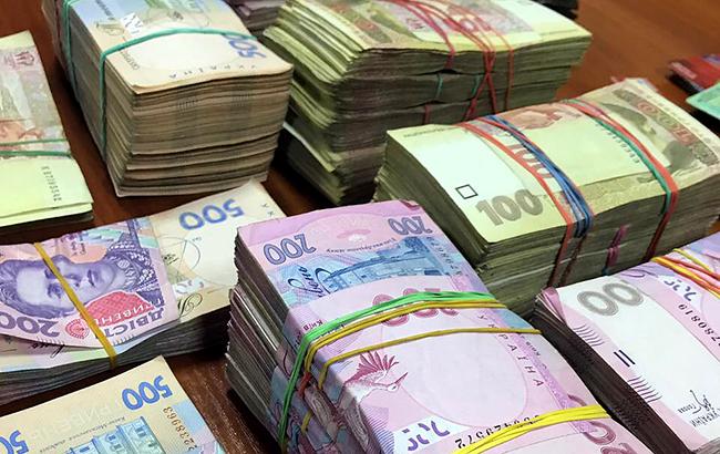 Правоохранители задержали начальника отдела "Закарпатгаза" на взятке в 50 тыс. гривен
