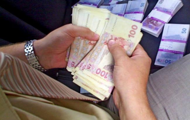 Чиновники полиции Киева присвоили 10 млн гривен, - прокуратура