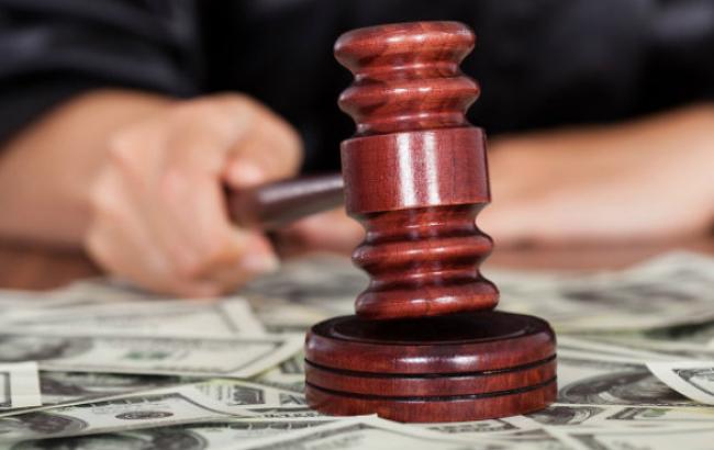 Підполковника СБУ у Львівській обл. спіймано на хабарі 300 тис. грн, - військова прокуратура