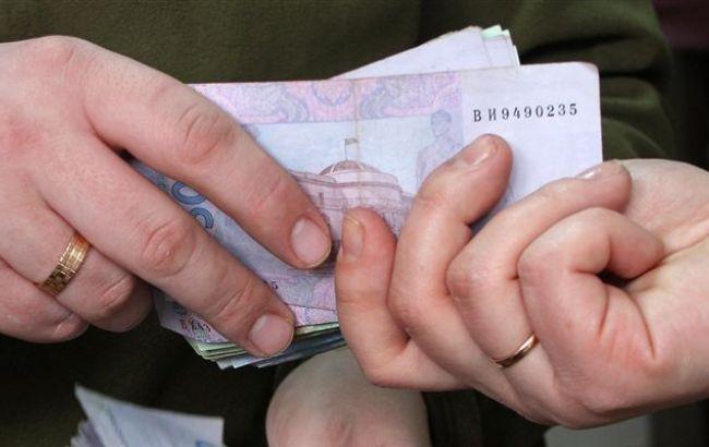 У Вінницькій області суддю-хабарника засудили до 10 років позбавлення волі