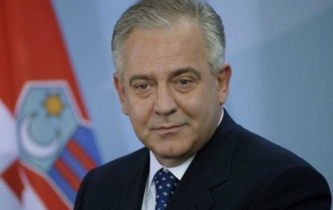 Екс-прем'єра Хорватії засудили до ув'язнення за корупцію