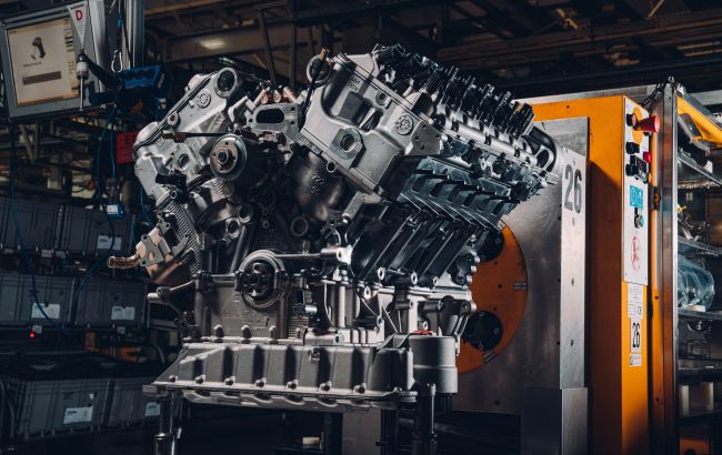 Разбираемся в секретах даунсайзинга: какой по объему двигатель для авто лучше