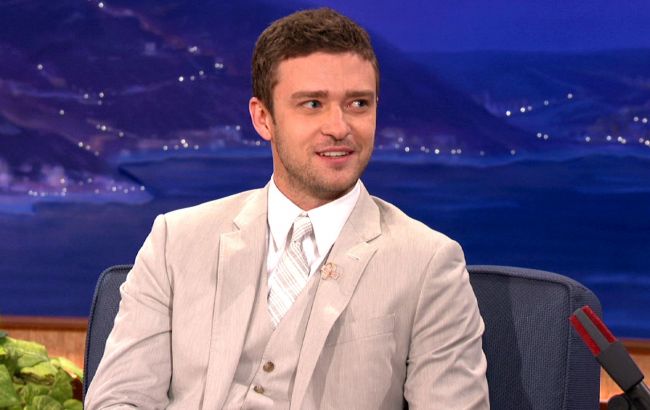 Найяскравіші ролі віртуозного Джастіна Тімберлейка