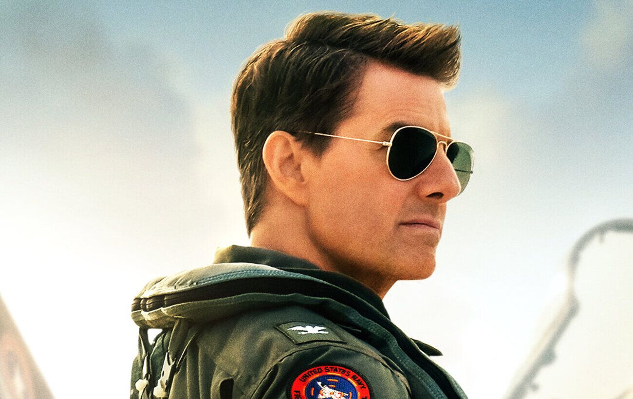 Повернення легенди: що відомо про зйомки Тома Круза у новому "Top Gun"