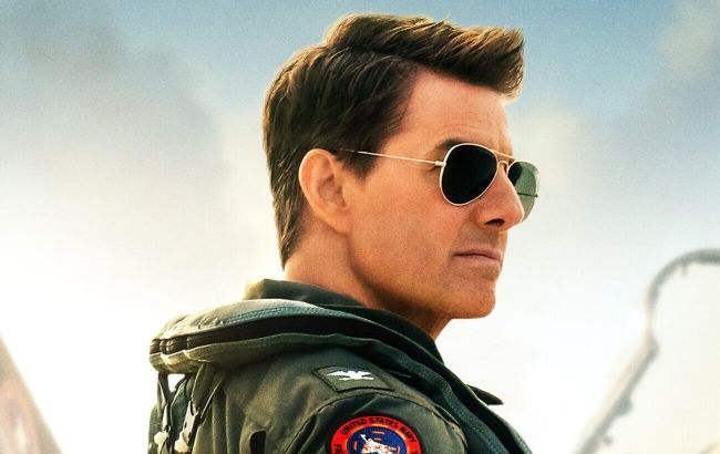 Повернення легенди: що відомо про зйомки Тома Круза у новому "Top Gun"