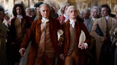 10 главных сериалов апреля на любой вкус