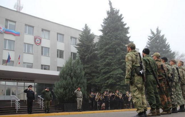 У боевиков на Донбассе разорвался миномет, погибли три человека, - разведка