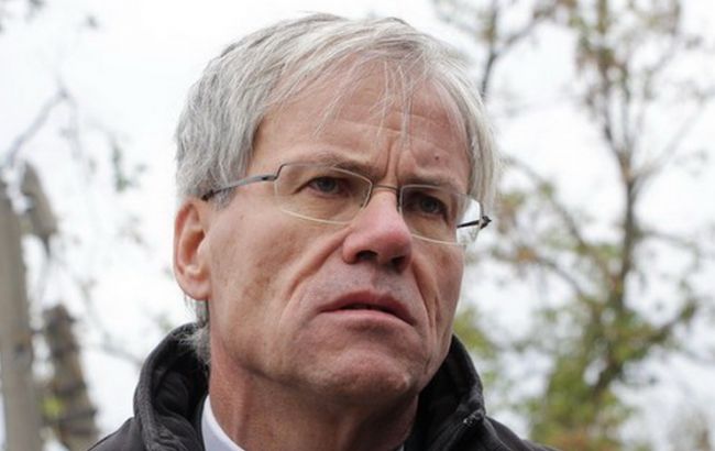 Червоний Хрест вимагає від ДНР/ЛНР забезпечити доступ до всіх затриманих